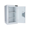 Controlled Drugs Cabinet - (H)500 x (W)300 x (D)270mm