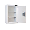 Controlled Drugs Cabinet - (H)550 x (W)335 x (D)270mm