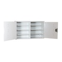 Controlled Drugs Cabinet - (H)600 x (W)1000 x (D)300mm
