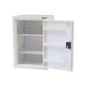 Controlled Drugs Cabinet - (H)695 x (W)470 x (D)480mm
