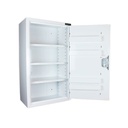 Controlled Drugs Cabinet - (H)850 x (W)500 x (D)300mm