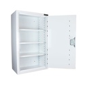 Controlled Drugs Cabinet - (H)850 x (W)500 x(D)300mm