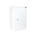 Controlled Drugs Cabinet - 3 Shelves (Adjustable) | R/H Hinge, 850 x 500 x 450mm 