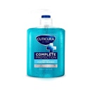 Cuticura Hand Wash Anti-Bac Origina - 500ml (Pack of 12)
