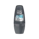 Dove Men+Care Clean Comfort Roll On 50ml (Pack of 6)