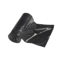 Dustbin Liner Black Extra Strong - 50 Litre (Pack of 200)
