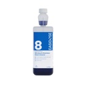 Cleenol Easidose 8 (Window and Stainless Steel Cleaner - 1 Litre (Pack of 3)