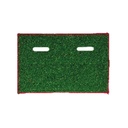 Excentr Fibre Pad (40-25)