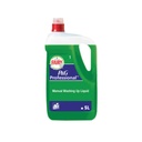 Fairy Original Washing Up Liquid - 5 Litre (Pack of 2)