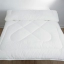 Flame Retardant Duvet 10.5 Tog - Double Bed (Pack of 2)