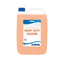 Cleenol Heavy Duty Cleaner - Fragrance Orange, 5 Litre (Pack of 2)