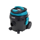 HEPA Tub Vacuum Cleaner - 11.5 Litre