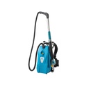 Large Battery Chewing Gum Removal Machine
