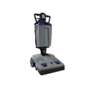 LS50 Heavy Duty Upright Vacuum Cleaner Includes Battery & Charger