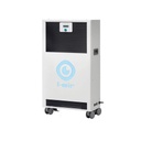 Moveable Air Purification System