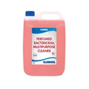 Cleenol Multi Purpose Cleaner Bactericidal Perfumed - 5 Litre (Pack of 2)