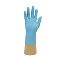 Nitrile Gloves Sterile Powder Free - Large (Pack of 50)