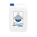 Cleenol Nova Bacterial Floor Cleaner - 5 Litre (Pack of 2)