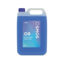 Cleenol Osmos Dishwasher Rinse Aid - 5 Litre (Pack of 2)