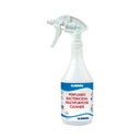 Cleenol Multi Purpose Bactericidal Perfumed Heavy Duty Refill Flasks -750ml (Pack of 6)