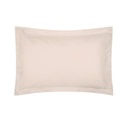 Pillowcase Cream Flame Retardant (1 Pair)