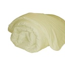 PU Waterproof & Flame Retardant Duvet -Single Bed, 10.5 Tog