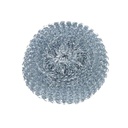 Scourer Heavy Duty Steel (12 x Pack of 4)