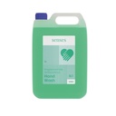 Cleenol Senses Antibacterial Hand Wash Fragrance Free - 5 Litre (Pack of 2)