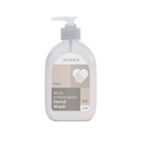 Cleenol Senses White Antibacterial Hand Wash - 500ml (Pack of 6)