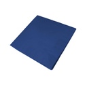 Serviette 2-Ply - Indigo Blue, 33cm (Pack of 100)