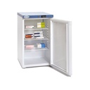Shoreline Refrigerator Solid Door 141L Capacity - (H) 850 x (W) 500 x (D) 610mm