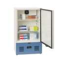 Shoreline Refrigerator Solid Door 75L Capacity  - (H) 790 x (W) 450 x (D) 430mm