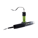Shoreline Shuttle-Pro USB Temperature Logger with LCD Display