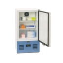 Shoreline Solid Door Fridge 45L Capacity - (H) 715 x (W) 380 x (D) 420mm