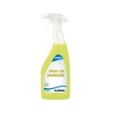 Cleenol Spray Degreaser - 750ml (Pack of 6)