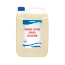 Cleenol Spray Oven Cleaner - 5 Litre (Pack of 2)