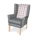 Stratford Wing Chair