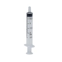 Luer Slip Tip Syringe - 2ml (Pack of 100)