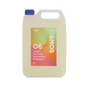Cleenol Tannin Remover Dishwasher Detergent - 5 Litre (Pack of 2)