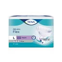 Tena Flex Maxi - Large (Pack of 22)