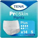 Tena Pants Plus - Small (Pack of 14)