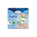 Tena Pants Super - Medium (Pack of 12)