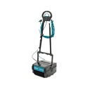 Truvox Multiwash Scrubber Dryer Includes Battery
