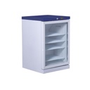 Compact Medical Vaccine Refrigerator - (H) 840 x (W) 595 x (D) 611mm - Under Counter