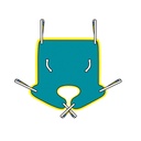 Universal High Sling - Extra Large