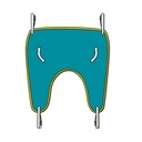 Universal Standard Sling - Extra Large