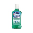 Wisdom Mouthwash - Freshmint, 500ml (Pack of 8)