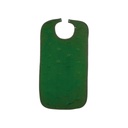 Adult Bib Pack of 1 - Green