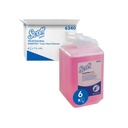 Scott Hand Soap Refill - 1Litre (Pack of 6)