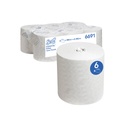 Scott Essential Rolled Paper Towels - 350m (Pack of 6)